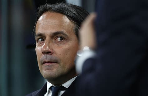 Oaktree Capital Ready To Build An Inzaghi Centric Inter Milan