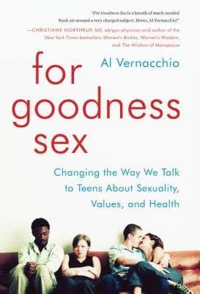 Banned Books For Goodness Sex Changing The Way We Talk To Teens