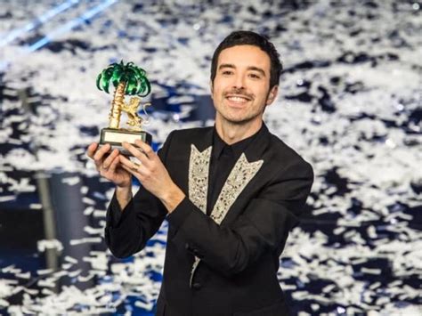 Eurovision 2021 will take place on saturday may 22, 2021credit: Italy: Winner of Sanremo 2021 will have first refusal for ...