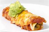 Pork Enchilada Recipe Photos