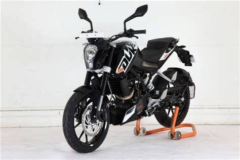 Ktm 200 duke is a street bikes available at a starting price of rs. New Bajaj KTM Duke 200 Motorcycles|Bikes ~ Top Bikes Zone