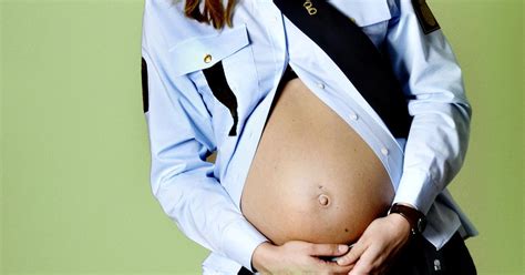 Gravide Med To Eller Flere Nattevagter Har Get Risiko For Ufrivillig