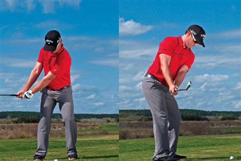 Swing club parties are back! First Look: The A Swing Start To Finish | Instruction | Golf Digest