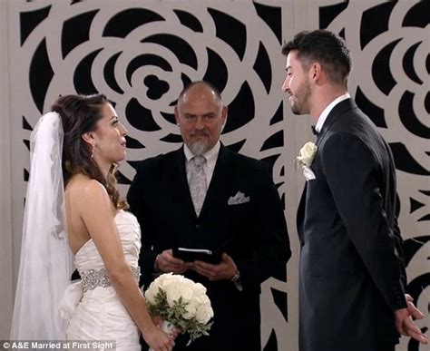 Unexpected error occurred, please contact support. 'Married at First Sight' Season 2 premiere: Jaclyn Methuen ...