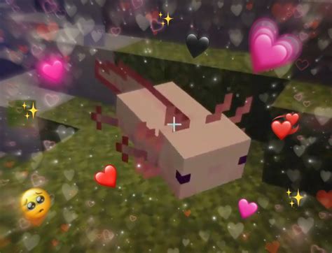 Lush Caves And Axolotls Mods Minecraft Curseforge