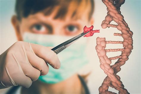 10 Benefits Of Human Gene Therapy In Treating Human Illness • Nacpt