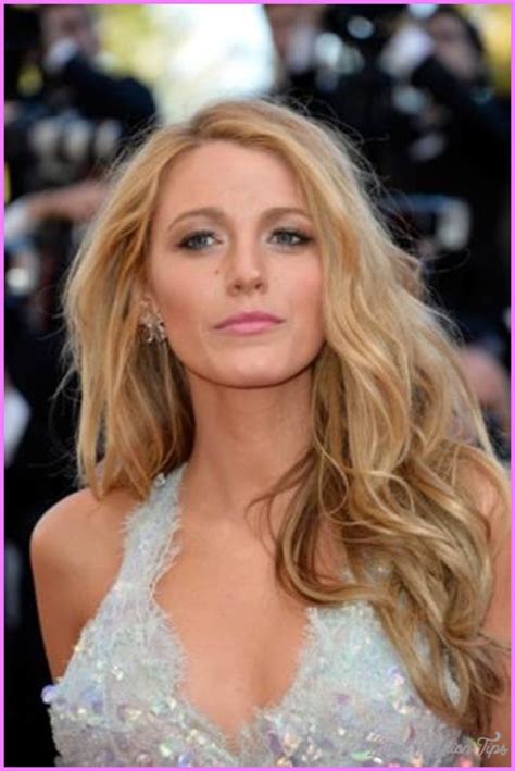 Her mother, elaine lively (née mcalpin), is an acting coach and talent manager, and her father, ernie lively (born ernest wilson brown, jr.), is an actor and teacher. Blake Lively's Best Beauty, Makeup, Skin-Care Tips ...