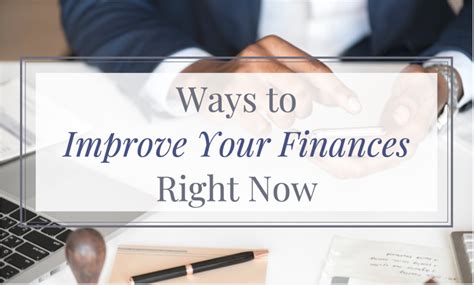 16 Money Saving Tips To Improve Your Finances Right Now Frugal Financiers