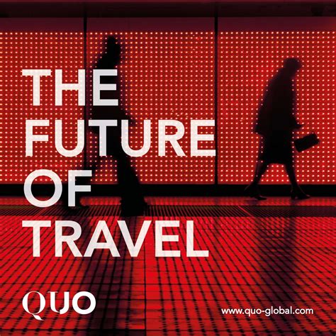 The Future Of Travel Podcast Podtail