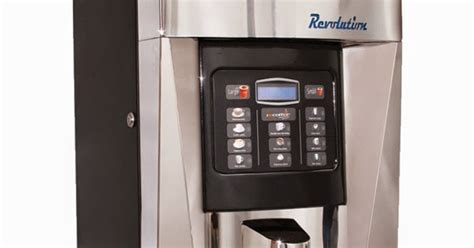 Including daily emissions and pollution data. Ranneveryday ヅ: Revolution Coffee Machine: A Breakthrough ...