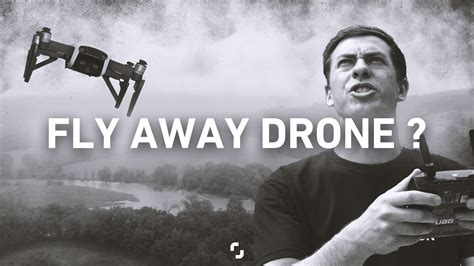 Tips For A Fly Away Drone Filmmaking Tips Youtube