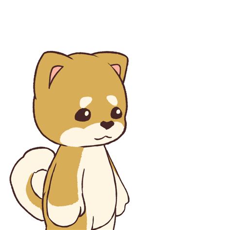 Dog Thank You 