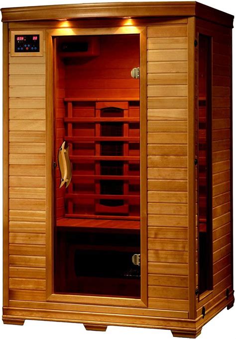 9 Best Home Saunas 2023 Update Reviews And Buying Guide