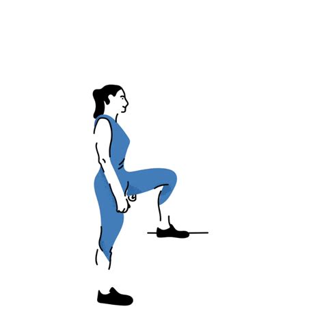 10 Exercices De Musculation Excellent Pour Lathlétisme Et La Course à