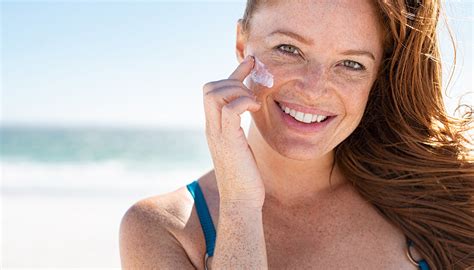 Summer Sunscreen Rules That Will Protect Your Skin