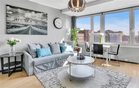 6 Pros And Cons Of Serviced Apartments The Washington Note