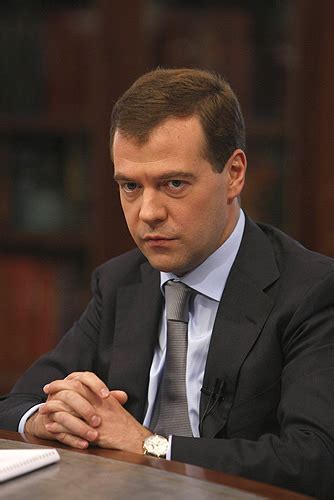 Presidency Of Dmitry Medvedev Wikipedia