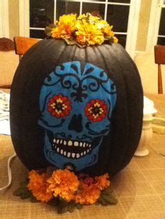 We did not find results for: day of the dead pumpkin | Painted pumpkins, Halloween ...