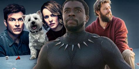 The Best Movies Of 2018 So Far