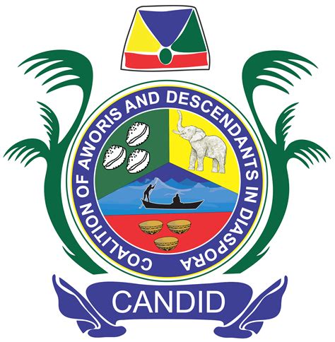 CANDID – Coalition of Aworis and Descendants in Diaspora