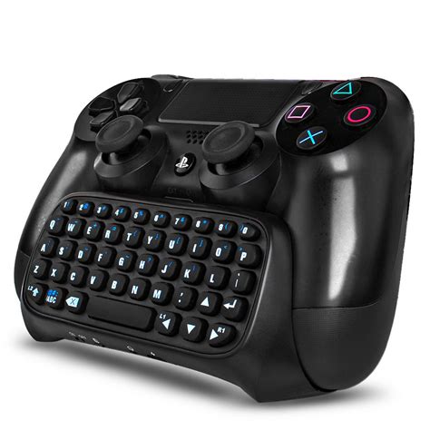 Added an option to builder pro that allows for building as soon as you switch to the piece, instead of selecting first and then. Bluetooth Mini Wireless Keyboard Keypad For Sony PS4 ...
