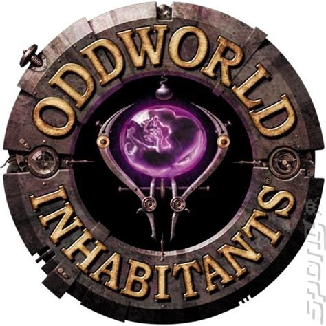 Artwork Images Oddworld Abes Oddysee New ‘n Tasty Pc 1 Of 1