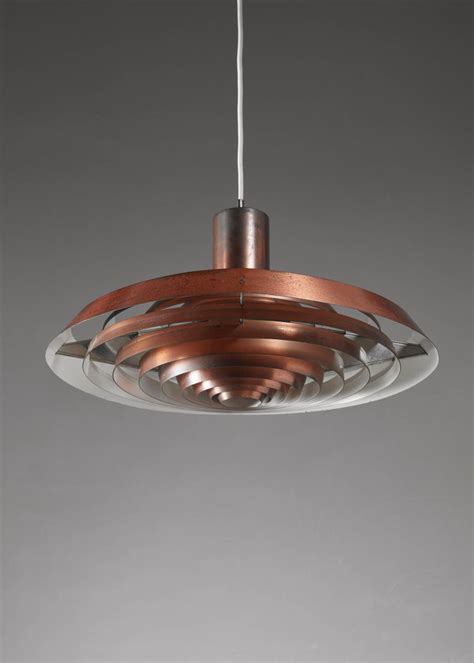 Louis poulsen had a desire to create a b2c online universe, which was consistent with the company's sense of quality and design. Poul Henningsen 'Plate' Pendant for Louis Poulsen, Denmark ...