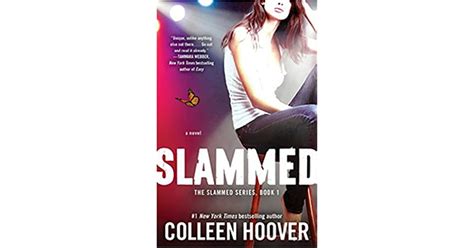 Slammed Slammed 1 By Colleen Hoover — Reviews Discussion