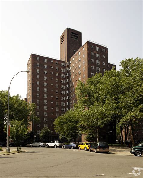Jacob Riis Apartments New York Ny