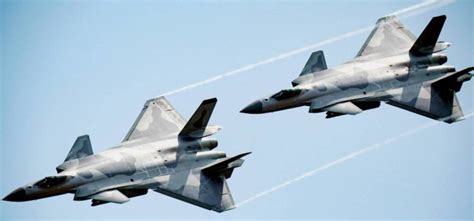 China's air superiority is rapidly mobilizing in the light of modernization of chinese fighter jets, cargo planes, stealth aircraft. China's J-20 Stealth Fighter Is Successful | War Is Boring