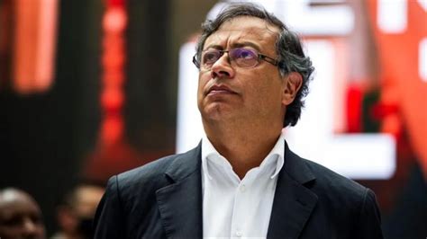 El impensado cruce entre Gustavo Petro y Javier Milei Esto decía