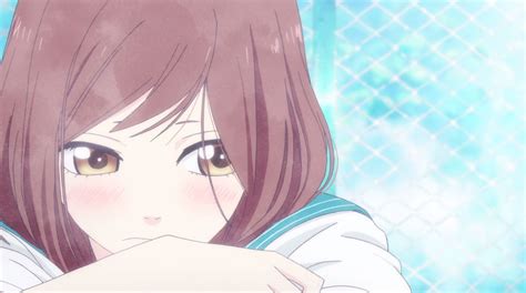 Will there be 'ao haru ride' season 2? Ao Haru Ride Episode 2 Review | CuriousCloudy