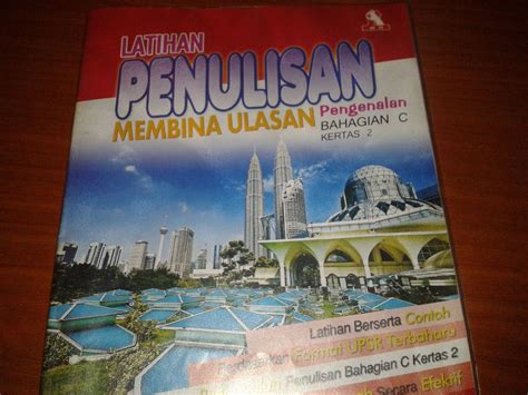 Nilai Murni for Bahasa Malaysia paper UPSR format ~ Parenting Times