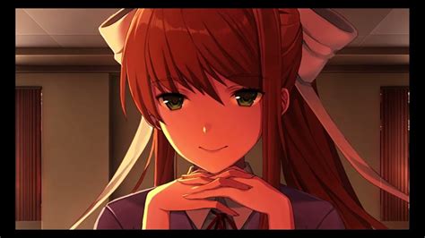 Monika Knows You´re Recording Her Youtube