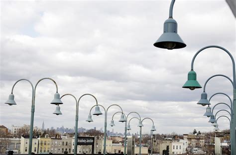 Making Energy Efficient Streetlights A Reality Bloomberg