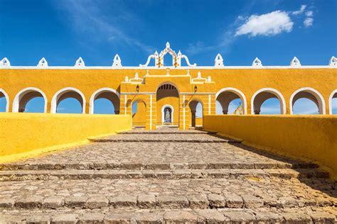 The 25 Most Colorful Towns In The World Pueblos Magicos De Mexico