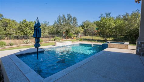 Everything You Need To Know About A Gunite Pool