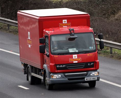 Royal mail tracking packages online on packageradar website is a convenient service for tracking track and trace your royal mail packages easier, just add tracking number in the post tracking form. Royal Mail new vehicles loads of them - news from ...