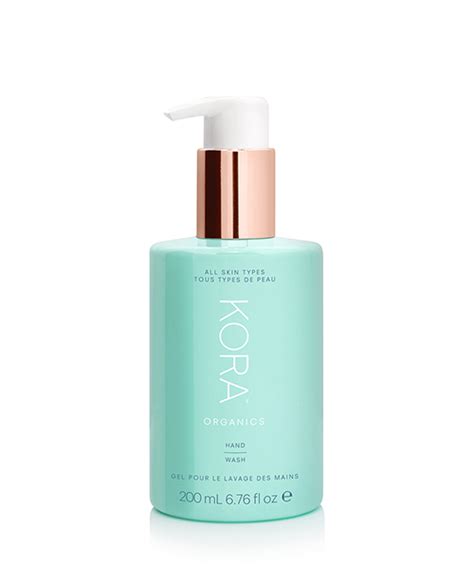 Kora Organics Hand Wash Stay Updated With Our Organic Skincare And Lifestyle Blog Kora Organics