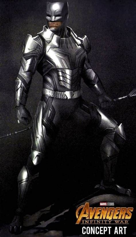 Black Panther Concept Art In 2020 Marvel Concept Art Batman Concept