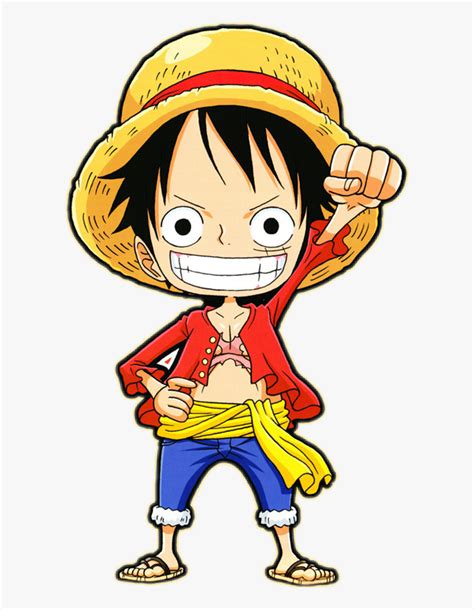 Yükle Chibi Luffy Luffy One Piece Chibi Hd Png Download Kindpng