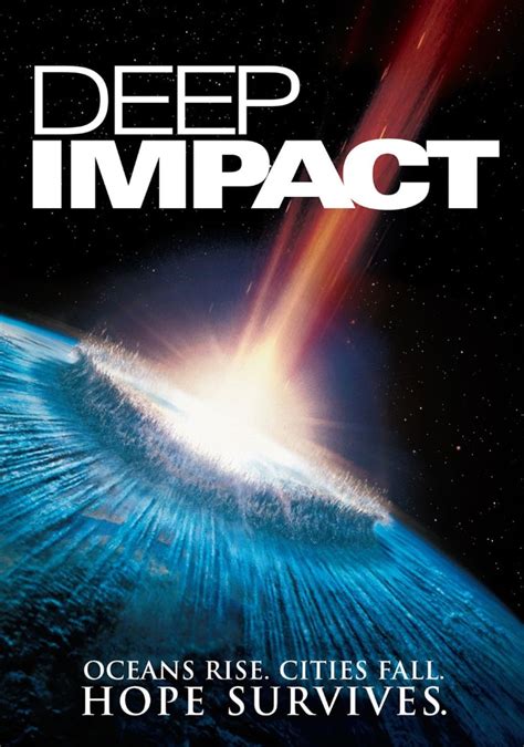 121 Deep Impact 2 Deeper Underground Beyond The Box Set