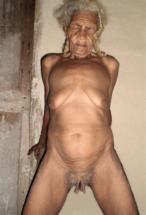 Very Old Woman Porn Image 140283
