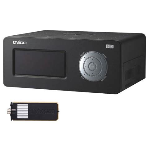 Look for this relationship to continue. DViCO TViX HD M-4100SH 500 Go + Tuner TNT - Lecteur ...
