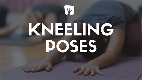 Kneeling Poses — Upward Frog Yoga Studio Stockport