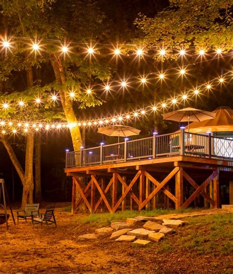 The Best Camping In Oklahoma 2023 Purewow