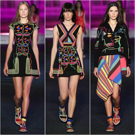 Peace Love & Runway - ChiCityFashion: The Chicago Fashion Blog | Chicago fashion, Fashion, Music ...