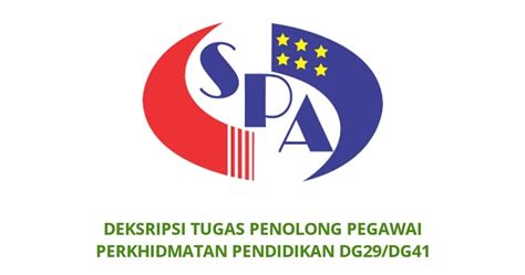 (iii) diploma dalam bidang berkaitan yang diiktiraf oleh kerajaan atau kelayakan yang diiktiraf setaraf dengannya; Gaji, Kelayakan & Tugas Pegawai Perkhidmatan Pendidikan ...