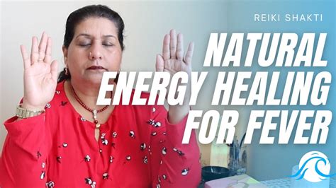 Reiki For Fever And Cold 5x Energy Booster Youtube