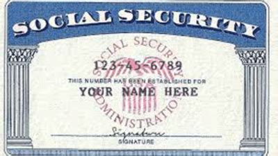 The social security administration issues cards to us citizens and foreign nationals holding a permanent or temporary residence and work permit for the us. Setting Up Online Social Security Account Crucial For Accuracy and Reception of Future Benefits ...